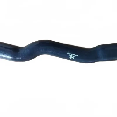 ZX Auto Terralord Intercooler Outlet Air Pipe – G1119032-0202 ZX Auto Terralord Intercooler Outlet Air Pipe – G1119032-0202