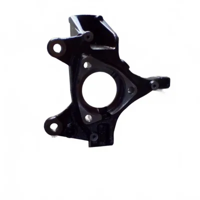 Haval H6 3rd Gen (B01) Front Left Steering Knuckle – 3001102XGW01A Haval H6 3rd Gen (B01) Front Left Steering Knuckle – 3001102XGW01A