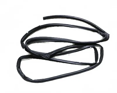 Haval H6 Rear Right Door Frame Weatherstrip Seal – 6207104XKZ16A Haval H6 Rear Right Door Frame Weatherstrip Seal – 6207104XKZ16A
