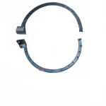 Front Right Wheel Arch Flare for WEY VV6 Compact SUV – 5006120XKS00A
