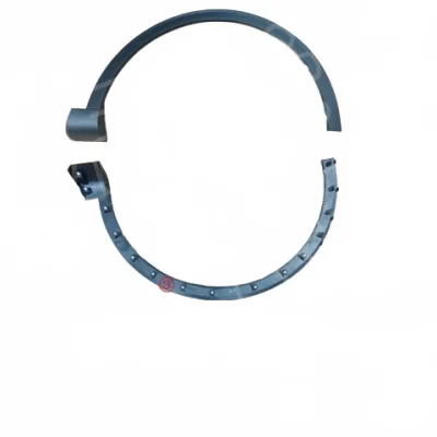 Front Right Wheel Arch Flare for WEY VV6 Compact SUV – 5006120XKS00A Front Right Wheel Arch Flare for WEY VV6 Compact SUV – 5006120XKS00A