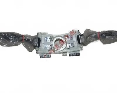 BAW Yueling BJ1031 Combination Switch Assembly – Part 3774000-0005-001 BAW Yueling BJ1031 Combination Switch Assembly – Part 3774000-0005-001