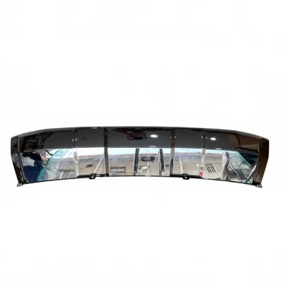 Foton General Front Bumper Decorative Trim Panel – Part No. FS9902209-0030-001 Foton General Front Bumper Decorative Trim Panel – Part No. FS9902209-0030-001