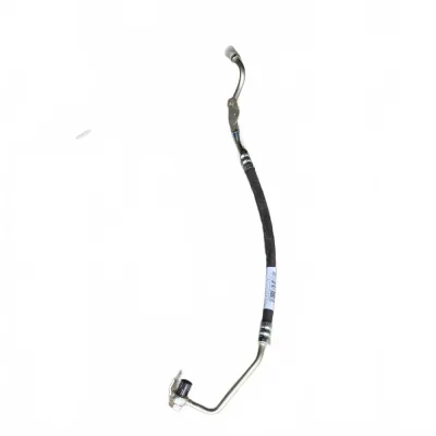JAC Motors Shuailing T6 Steering Gear High Pressure Hydraulic Oil Hose 3406100P3110 JAC Motors Shuailing T6 Steering Gear High Pressure Hydraulic Oil Hose 3406100P3110