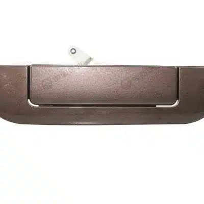 JAC Shuailing T6 Exterior Cargo Bed Handle Assembly – 8506300P3010-YBN JAC Shuailing T6 Exterior Cargo Bed Handle Assembly – 8506300P3010-YBN