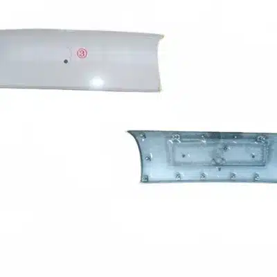 ORA Black Cat (R1) Tailgate Exterior Trim Panel – Part No. 5506200XNZ01AEM ORA Black Cat (R1) Tailgate Exterior Trim Panel – Part No. 5506200XNZ01AEM