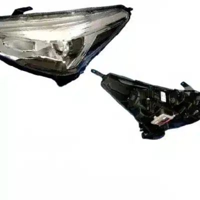 Haval M6 Left Side Headlight Assembly – Part No. 3711010-0950-001