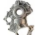 JMC Gear Chamber Cover Assembly for JX4D30B5L 3.0T Engine – Part 1002110-0220-001