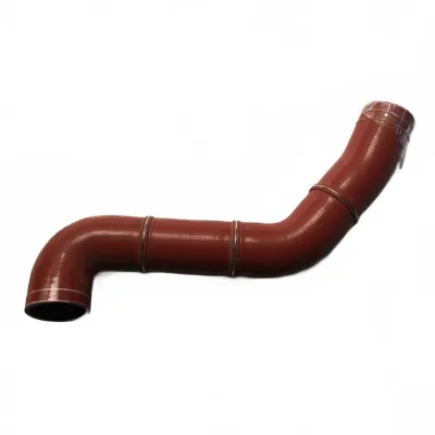 Foton Toano Intercooler Outlet Air Hose Pipe – FS1119091-0015-001 Foton Toano Intercooler Outlet Air Hose Pipe – FS1119091-0015-001