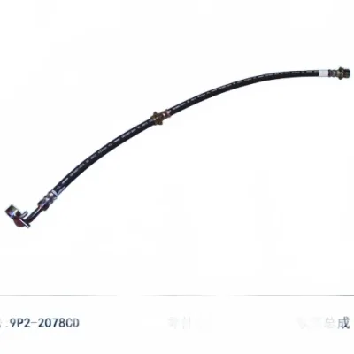JMC Vigus N351 Front Right Brake Hose Assembly – 3506010-0181-001 JMC Vigus N351 Front Right Brake Hose Assembly – 3506010-0181-001