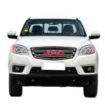 JAC Motors Shuailing T6 Front Bumper Assembly – 2803101P3010