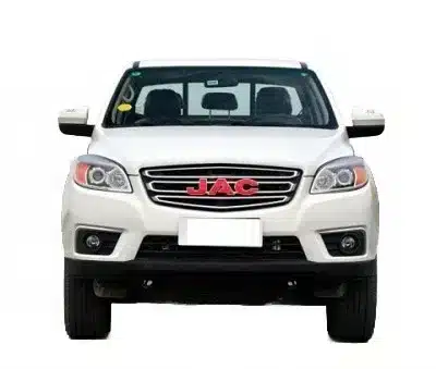 JAC Motors Shuailing T6 Front Bumper Assembly – 2803101P3010 JAC Motors Shuailing T6 Front Bumper Assembly – 2803101P3010