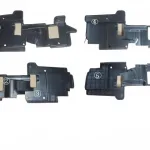 WEY VV5 Radiator Air Deflector Guide Plate (Left Side) – 5514100XKY28A