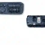 GWM Poer Passenger 2021 Control Switch Assembly (3709110XPW01A)