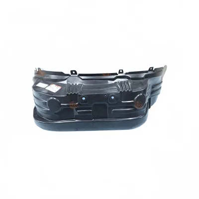 JAC Motors Hunter Rear Right Fender Liner – 5512400P33A0 JAC Motors Hunter Rear Right Fender Liner – 5512400P33A0