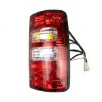 GWM Deer Right Side Tail Light Assembly – Part 4133020-D22-C1