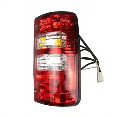 GWM Deer Right Side Tail Light Assembly – Part 4133020-D22-C1 GWM Deer Right Side Tail Light Assembly – Part 4133020-D22-C1