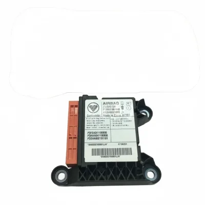 Genuine Foton Yutu Airbag Controller – P1360010011A0 FS5820010-0097-001 Genuine Foton Yutu Airbag Controller – P1360010011A0 FS5820010-0097-001