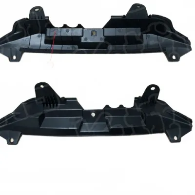 GWM Poer Passenger Lower Radiator Air Deflector – 5514108XPW04A GWM Poer Passenger Lower Radiator Air Deflector – 5514108XPW04A