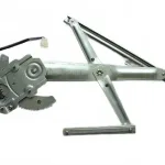GWM Deer Front Left Window Regulator Assembly – Drawing No. 6104010-D07