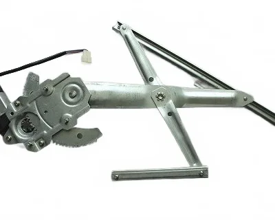 GWM Deer Front Left Window Regulator Assembly – Drawing No. 6104010-D07 GWM Deer Front Left Window Regulator Assembly – Drawing No. 6104010-D07