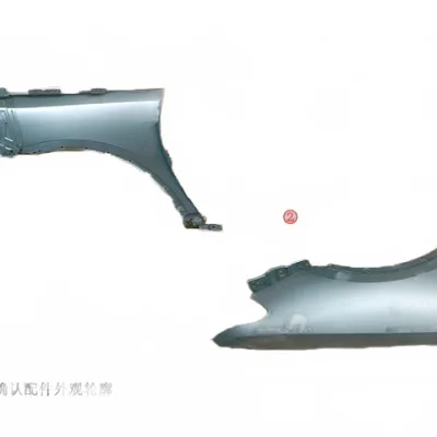 Haval H6 Guochao Front Right Fender Panel – 8403200XKZ4CA Haval H6 Guochao Front Right Fender Panel – 8403200XKZ4CA
