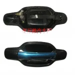 Rear Left Exterior Door Handle Assembly for GWM Wingle – 6205250-P00