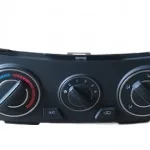 GWM Wingle 5 Euro Air Conditioning Control Panel Assembly – 8112300XP5PXA