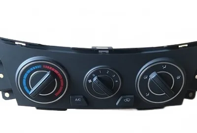 GWM Wingle 5 Euro Air Conditioning Control Panel Assembly – 8112300XP5PXA GWM Wingle 5 Euro Air Conditioning Control Panel Assembly – 8112300XP5PXA