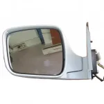 Jinbei Hiace 6th Gen Side View Mirror Assembly – Left Side (3603840)