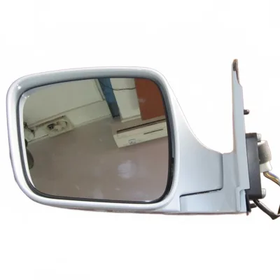 Jinbei Hiace 6th Gen Side View Mirror Assembly – Left Side (3603840)
