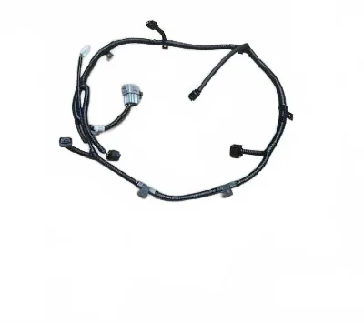 Haval H2 (Red Label) Rear Bumper Wiring Harness Assembly – 4013300ASZ08A Haval H2 (Red Label) Rear Bumper Wiring Harness Assembly – 4013300ASZ08A