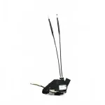 ZX Auto Terralord Front Right Door Lock Assembly – G6105080-0200