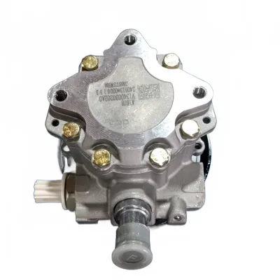 Foton Toano Power Steering Pump Assembly – V1340030202A0 / 3407010-0612-001