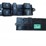 Haval F7 Front Left Power Window Switch Assembly – 3746500XKQ00A