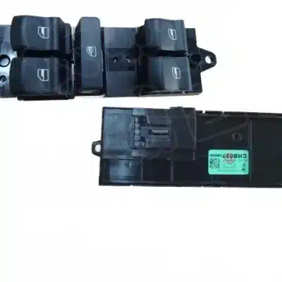 Haval F7 Front Left Power Window Switch Assembly – 3746500XKQ00A Haval F7 Front Left Power Window Switch Assembly – 3746500XKQ00A