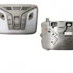 GWM Poer Commercial Reading Light Assembly – 4124101XPW01AF4