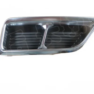 WEY VV7 Muffler Decorative Cover Trim – Part No. 2804150XKU3BA WEY VV7 Muffler Decorative Cover Trim – Part No. 2804150XKU3BA