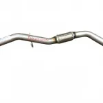 Foton Sup T Front Section Exhaust Muffler – FS1201010-0456-001