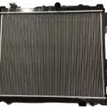 Huanghai N2 Radiator Assembly – Part No. 1301010-0426-001