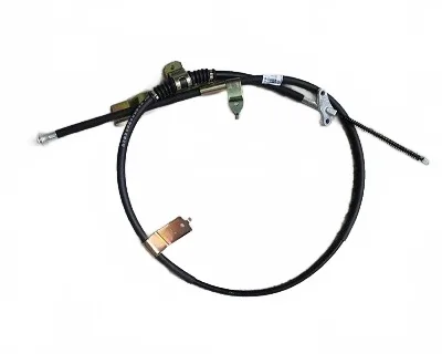 Haval Handbrake Cable Assembly (Left Side) – 3507170-K00 Haval Handbrake Cable Assembly (Left Side) – 3507170-K00