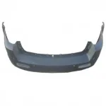 Haval Rear Bumper Assembly – Drawing No. 2804301-K00-A1
