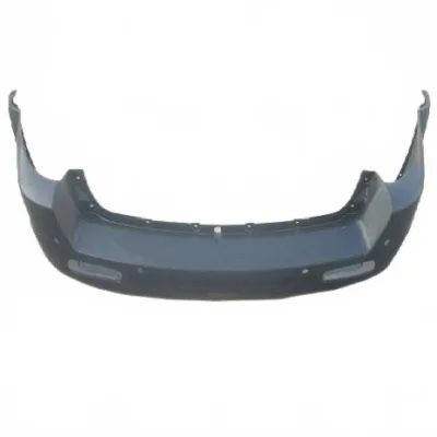 Haval Rear Bumper Assembly – Drawing No. 2804301-K00-A1 Haval Rear Bumper Assembly – Drawing No. 2804301-K00-A1