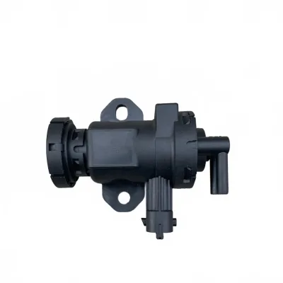 JMC Baodian Vacuum Solenoid Valve Assembly – DP1-9J459-AA (3754011-0140-001)