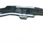 Front Left Fender Insulation Foam for Haval H2s Sport Edition – 8403025-0001-001
