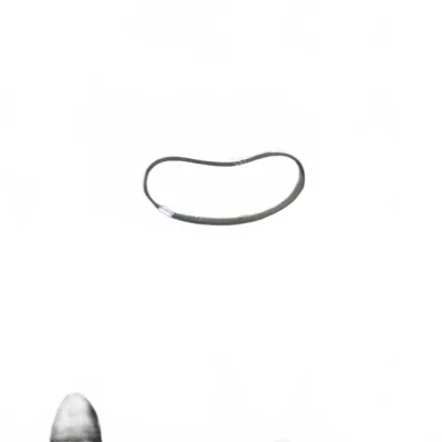 GWM Engine Belt for GW4G15 1.5L Engines – 3407012-S16 GWM Engine Belt for GW4G15 1.5L Engines – 3407012-S16