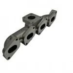 BAIC Exhaust Manifold Assembly for BJ4F20T 2.0L Turbocharged Engine