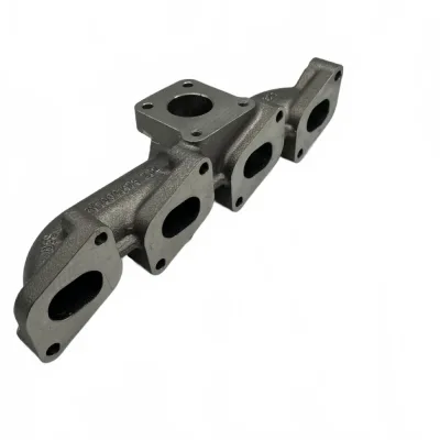 BAIC Exhaust Manifold Assembly for BJ4F20T 2.0L Turbocharged Engine BAIC Exhaust Manifold Assembly for BJ4F20T 2.0L Turbocharged Engine