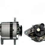 FAW Xichai Alternator 3701010AX2 for CA4D32 & 498 3.2L Engines