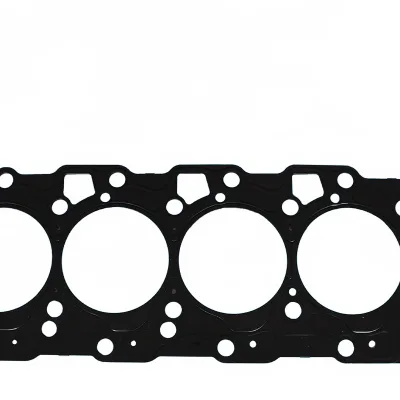 Nissan / DFSK Cylinder Head Gasket for ZD22TE 2.2L Turbo Diesel – 1003021-0061-001 Nissan / DFSK Cylinder Head Gasket for ZD22TE 2.2L Turbo Diesel – 1003021-0061-001